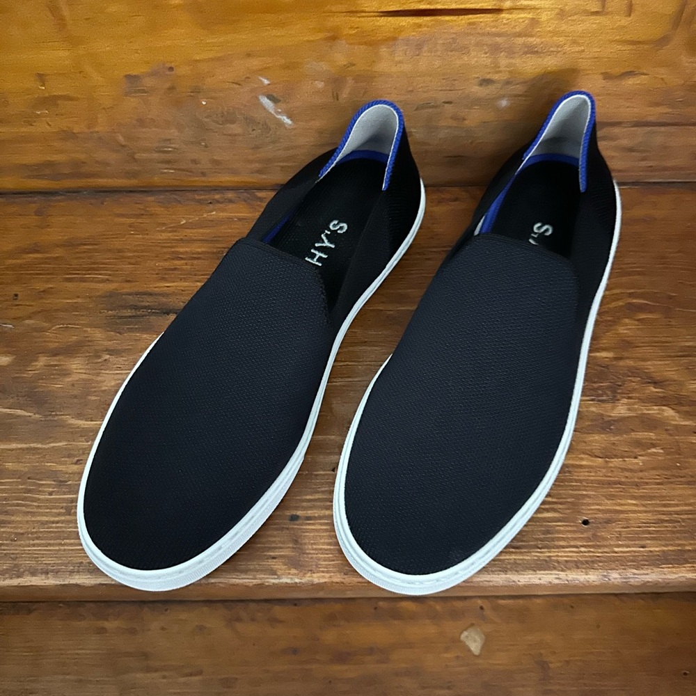 Rothy’s Original Slip-On Sneakers - Picture 2 of 4